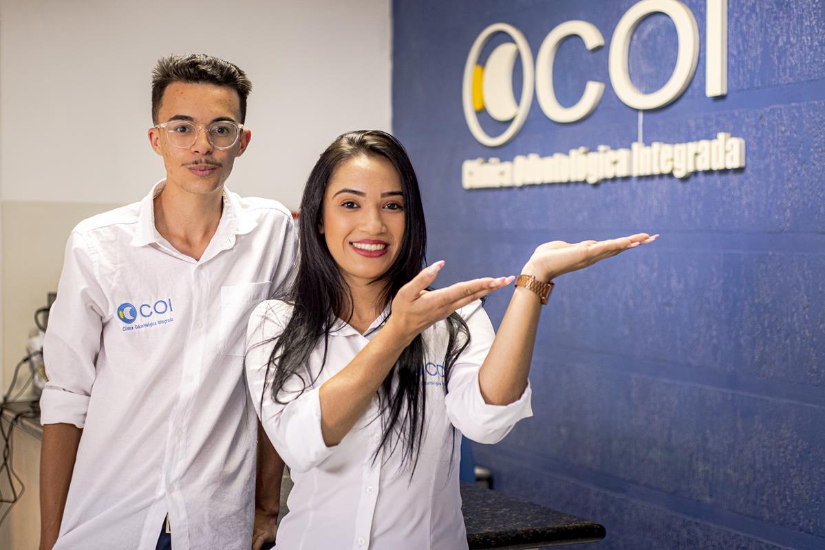 Clínica Odontológica Integrada Itapevi - Instalações